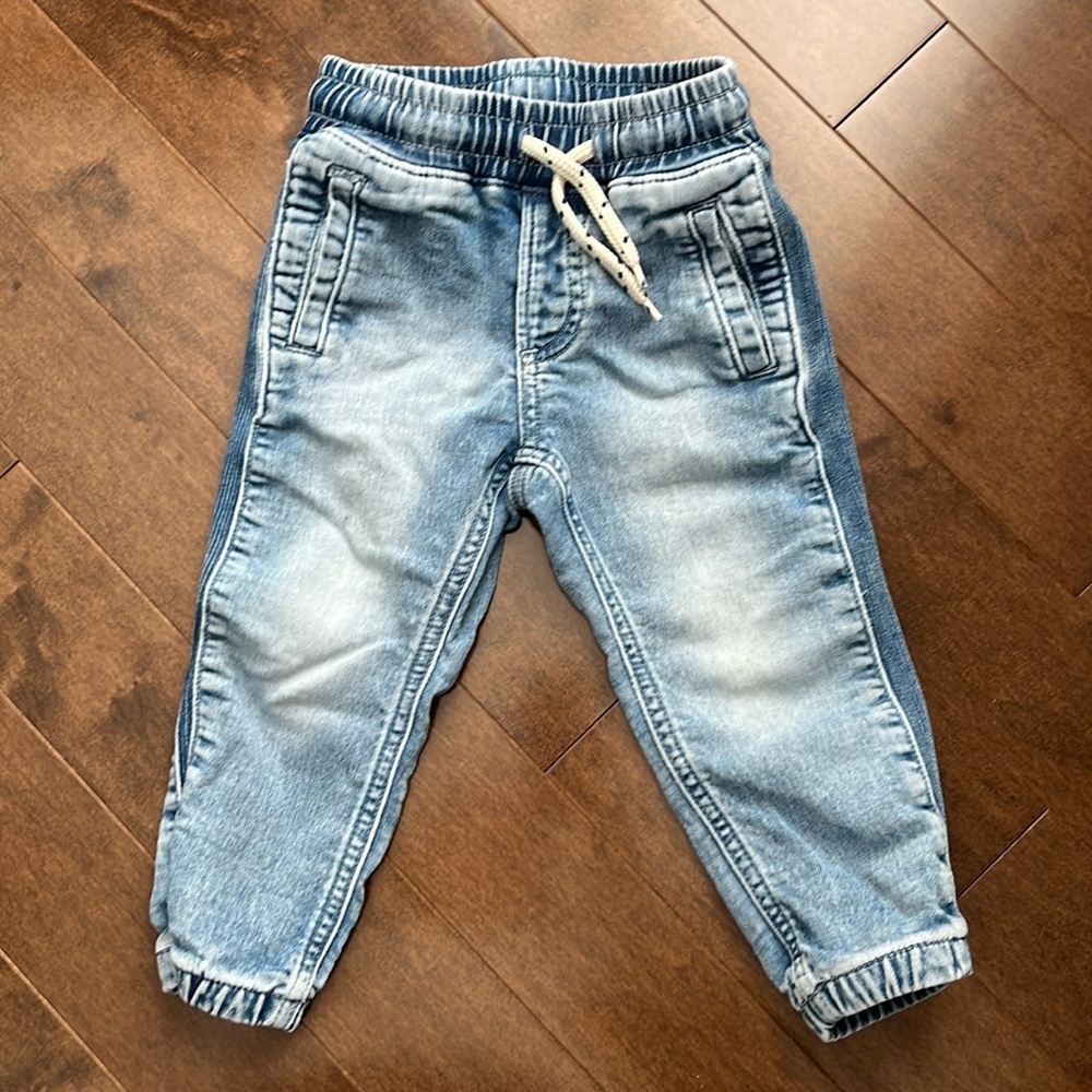 *TODDLER* jeans